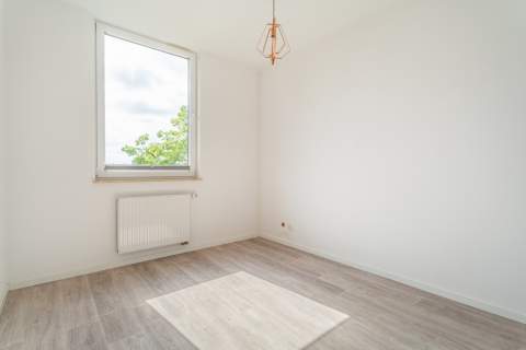 Od właściciela, 2 pokoje balkon i wyposażenie gratis.