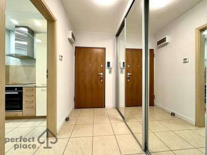 ul. Rzeźbiarska wyjątkowy apartament Biskupin