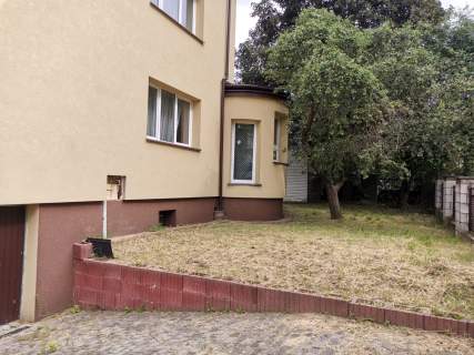 Białystok Prawie Centrum. Dom na działce z potencjałem