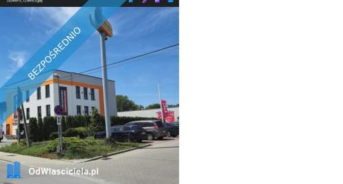 Gotowa Inwestycja w Jarosławiu Nowoczesny Obiekt Komercyjny 576...