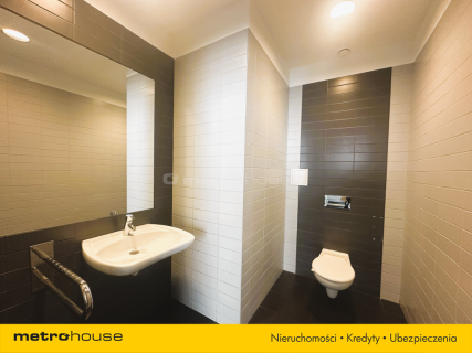 Lokal użytkowy do wynajęcia, 254,2 m2, Warszawa