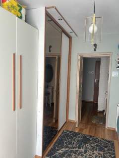 Na sprzedaż 3 pok. parter oś. Kaliniec