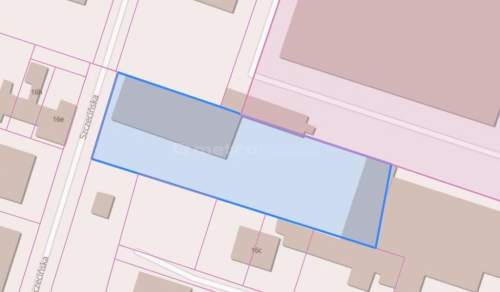 Magazyn na sprzedaż, 342 m2, Mińsk Mazowiecki