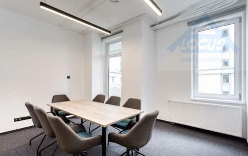 Do sprzedaży powierzchnia biurowa 1130 m2