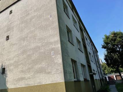 Dwupokojowe Mieszkanie na Koszutce w Katowicach