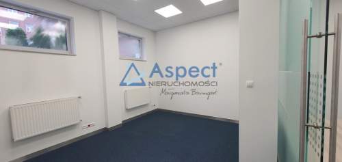 Lokal użytkowy do wynajęcia, 132 m2, Szczecin