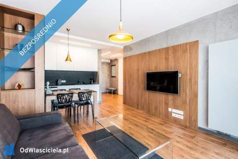 Luksusowe apartamenty na wynajem Poznan