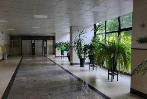 Dwa pokoje w centrum, klima, metro