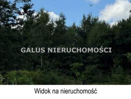 Czarnochowice - działka nr 182 o pow. 2300