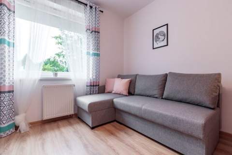 Targowa 55, Śródmieście, przytulne studio