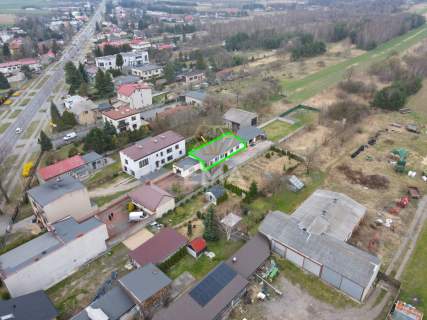 Lokal do wynajęcia