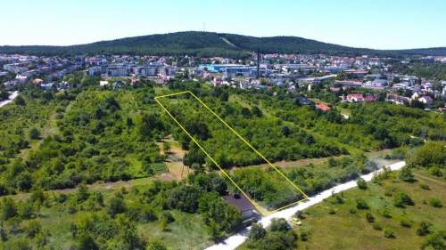 Działka 10 806 m2 Wietrznia