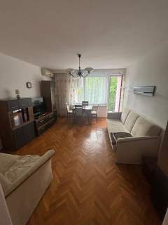 2 pokoje, klimatyzacja,balkon,54m2, Bronisławy 29B