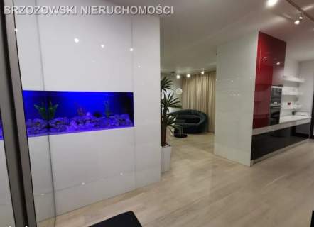Miasteczko Wilanów, 80,35 m2, 3 pokoje, 2010 r.