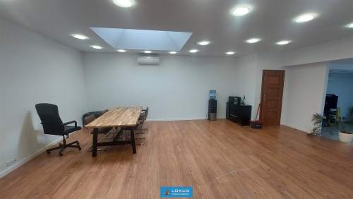 Lokal handlowo-usługowy 95 m2 parter parking klima