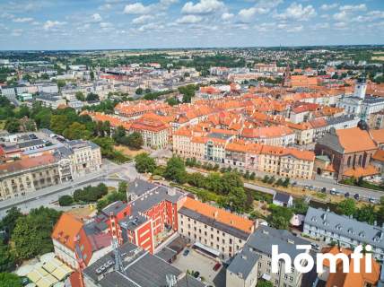 Na sprzedaż kamienica w centrum Kalisza