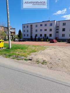Działka budowlana na sprzedaż, 897 m2, Lipki Wielkie
