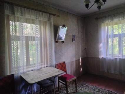 Klimatyczne siedlisko z własnym lasem