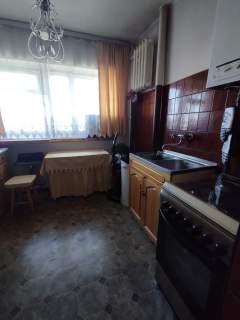 Mieszkanie 45,5 metrowe w atrakcyjnej okolicy
