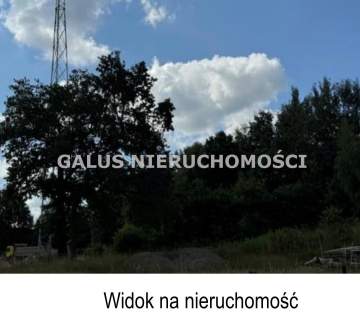 Czarnochowice - działka nr 182 o pow. 2300