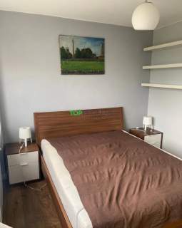 Niezależne 3 pokoje z osobną kuchnią, Saska Kępa