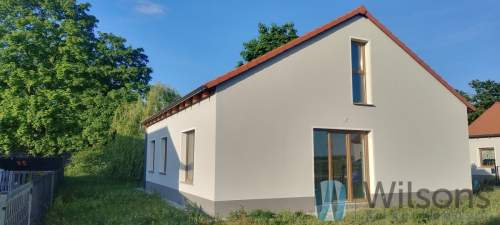 GOTOWY wolnostojący, mozliwość rozbudowy 40 m2 