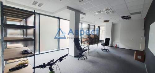 Biuro do wynajęcia, 150 m2, Szczecin