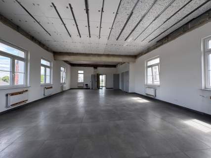 Biuro do wynajęcia, 120 m2, Szczecin