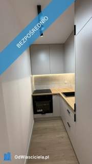 Mieszkanie 2-pokojowe z balkonem   Katowice, ul. Łączna