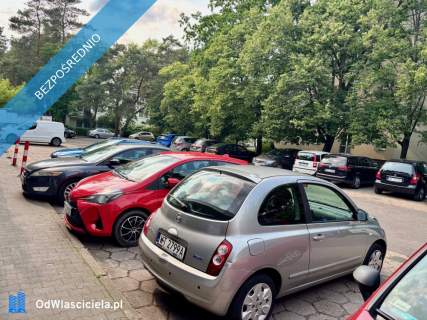 Lokal usługowy Warszawa Wawer
