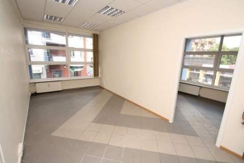 Lokal użytkowy - Koszalin Centrum