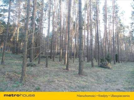 Otwock, działka inwestycyjna 4500 m2