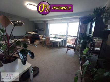Mieszkanie przy Lewitynie 2 pokoje 54m2