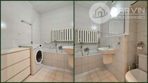 2 pok. 46m2 Balkon, Piwnica - ul. Naramowicka