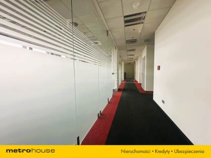 Lokal użytkowy do wynajęcia, 254,2 m2, Warszawa