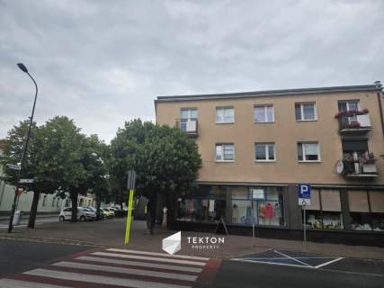 Mieszkanie 2-pokojowe I Wągrowiec I tuż obok rynku