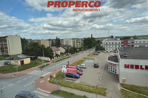 Nowy lokal 207m2, ul.Spółdzielcza Skarzysko-Kam