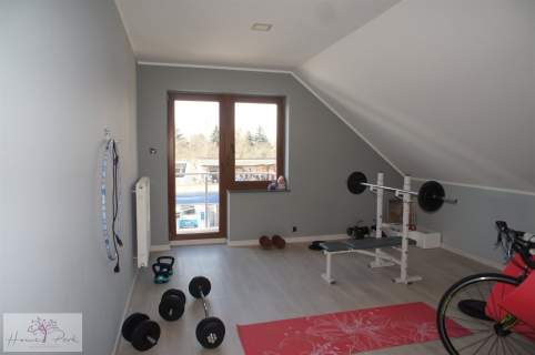 TYLKO W HOME PARK NIERUCHOMOŚCI