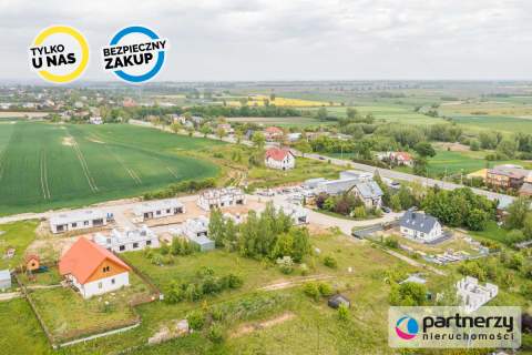 Działka na wzgórzu z mpzp i mediami