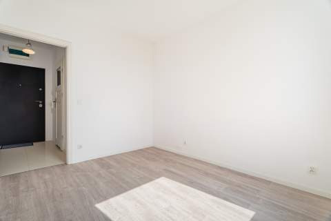Nowe Budownictwo - 2 pokoje balkon, gotowe do zamieszkania