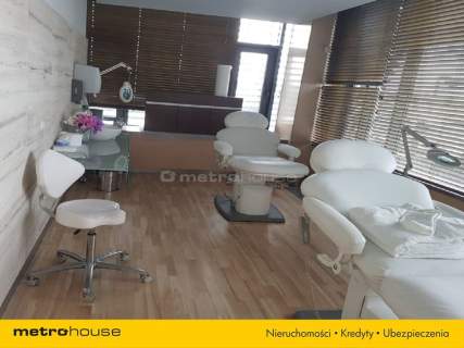Lokal użytkowy do wynajęcia, 450 m2, Józefosław