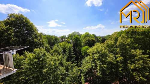 3-pokojowe mieszkanie w centrum miasta