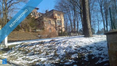 Uzbrojona działka budowlana 688 m2 - Nałęczów, strefa A, ścisłe...