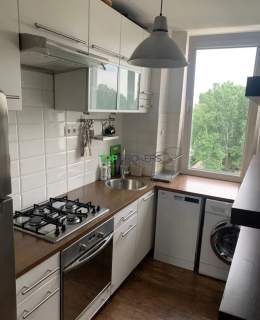 Niezależne 3 pokoje z osobną kuchnią, Saska Kępa