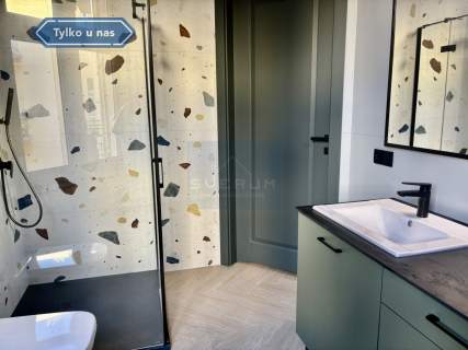 apartament 119,3 m2 w kamienicy w ŚRÓDMIEŚCIU