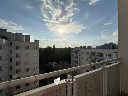 Nowoczesne 2 pokojowe z garażem i ochroną