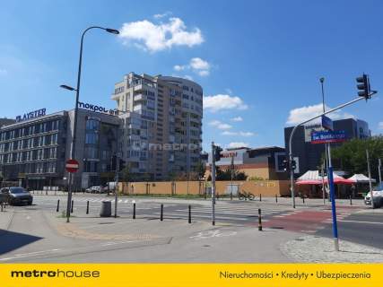 Lokal użytkowy do wynajęcia, 254,2 m2, Warszawa