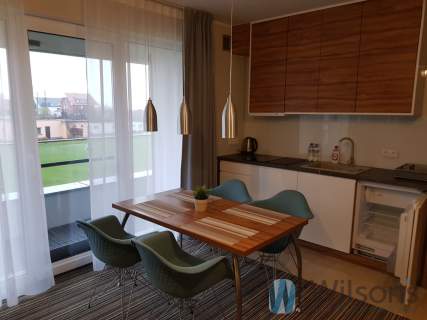 Nowoczesny Nadmorski Apartament