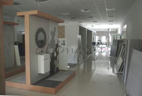 Na wynajem 300 m2, Augustówka, showroom