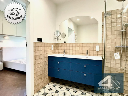 Piękny apartament PREMIUM - prawdziwy unikat